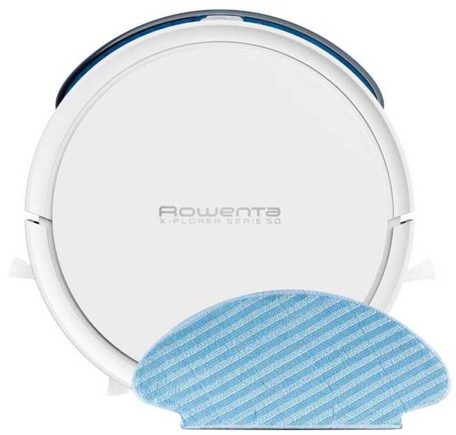 Пилосос Rowenta RR7387WH