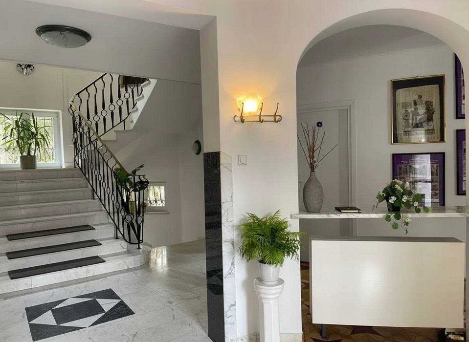 Nowo otwarty Hostel Warszawa Wilanów Mokotów Wawer Хостел  UA RU PL