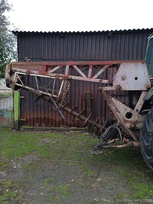 Бурова установка