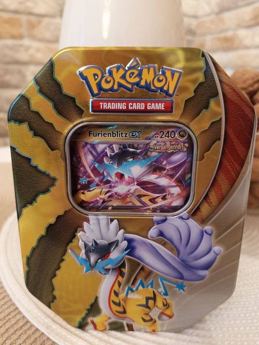 Pokémon - Gra karciana kolekcjonerska