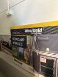 Stol kampingowy Westfield