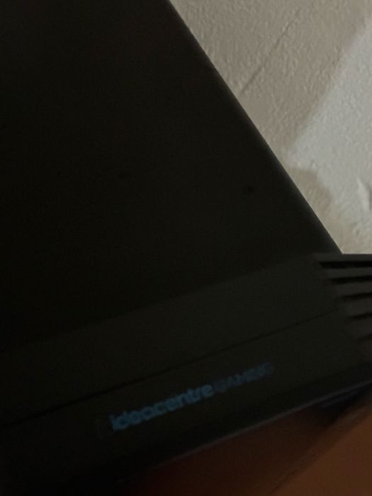 Desktop Lenovo (ler Descrição)