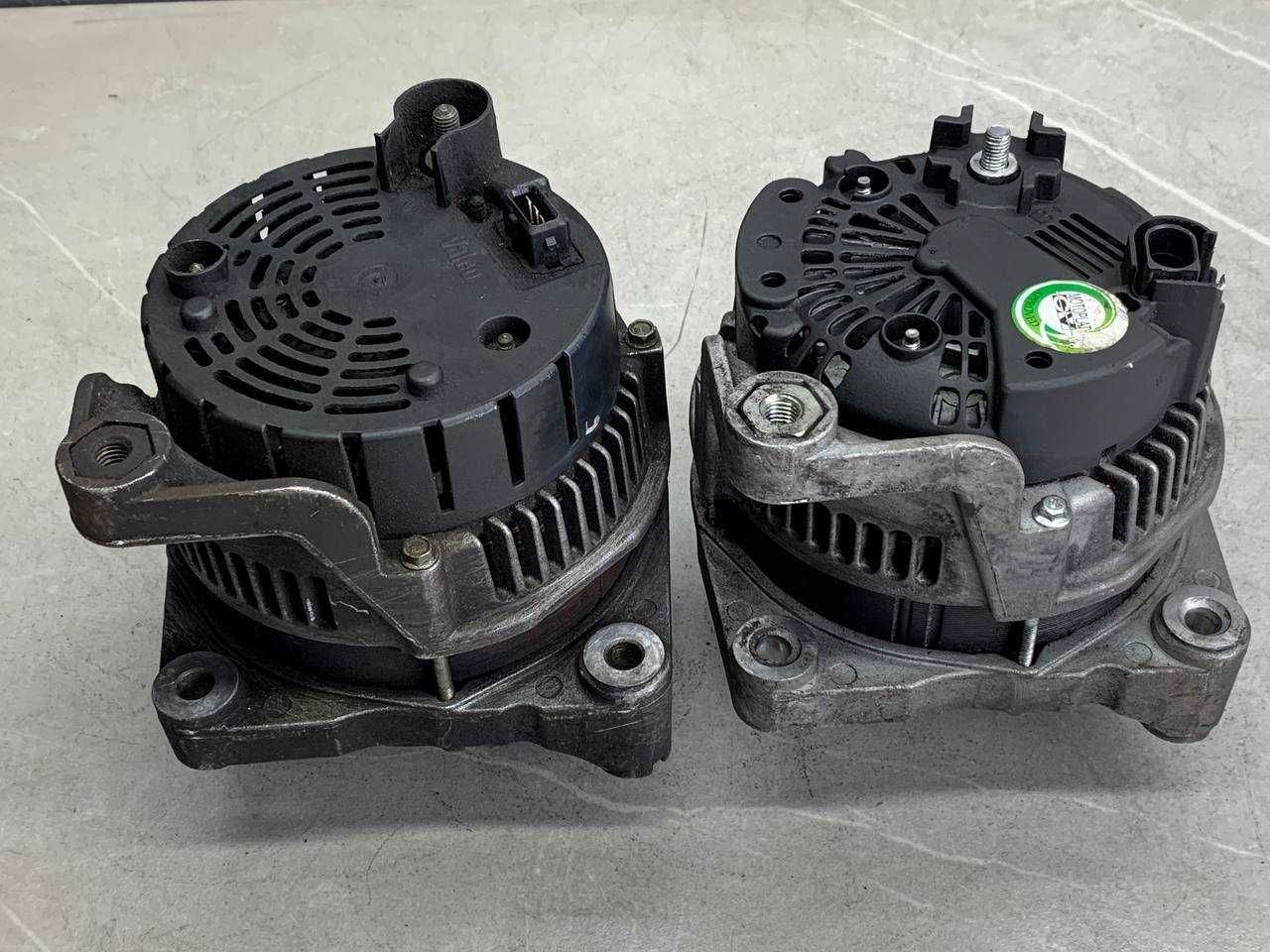 Генератор Opel Omega B BMW E38 E39 X5 E53 Range Rover L322 150 Ампер