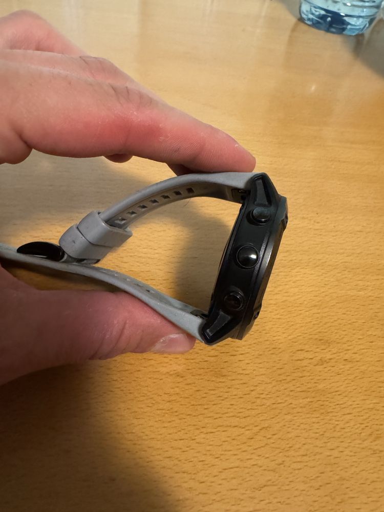Sprzedam Garmin Fenix 6x pro