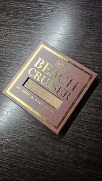 Wibo - Beach Cruiser, 03 Praline. Bronzer do konturowania