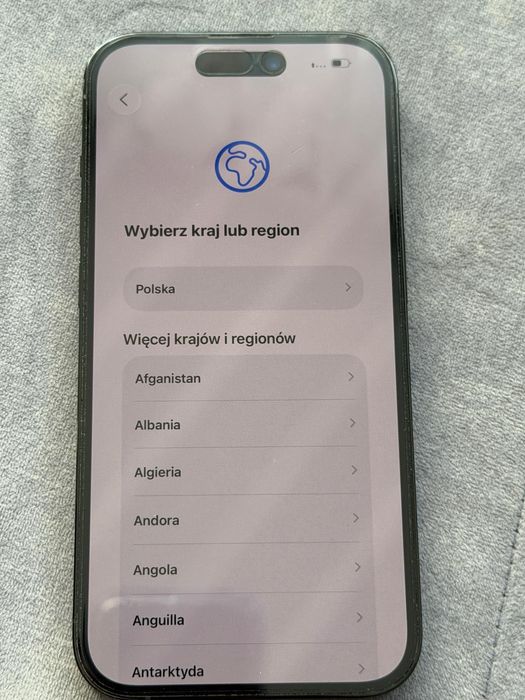 iPhone 14 Pro 128 GB stan idealny