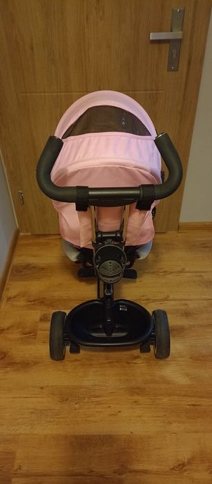 Rowerek Kinderkraft Aston