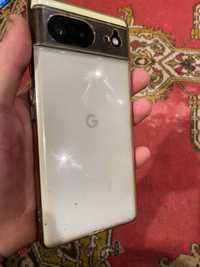 Google Pixel 6 White