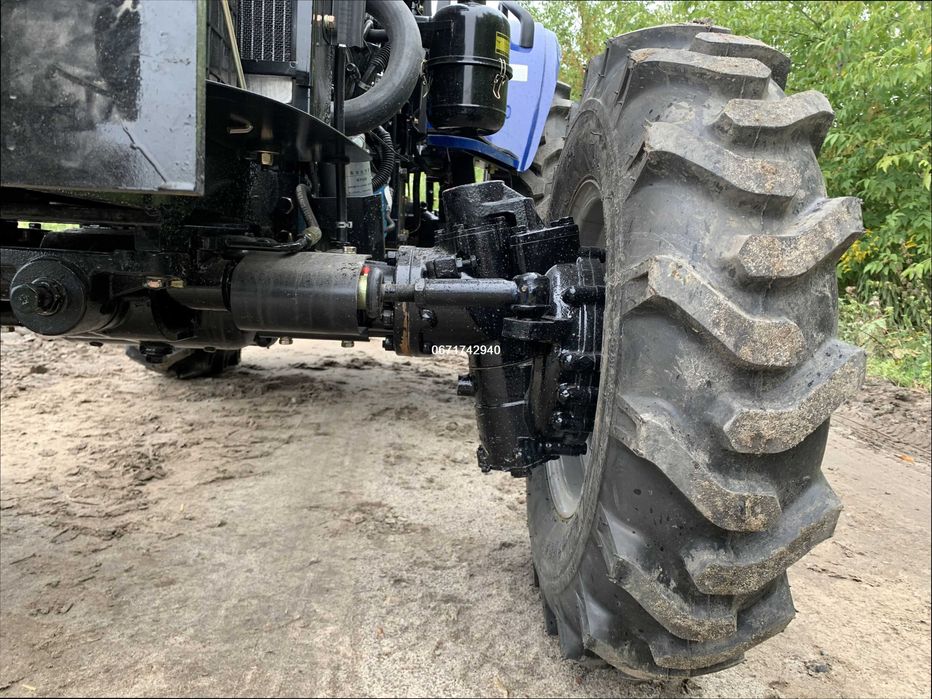 Трактор ДТЗ 5404*Реверс*40к.с.*Гарантія*Сервис*Кредит*Доставимо-О!