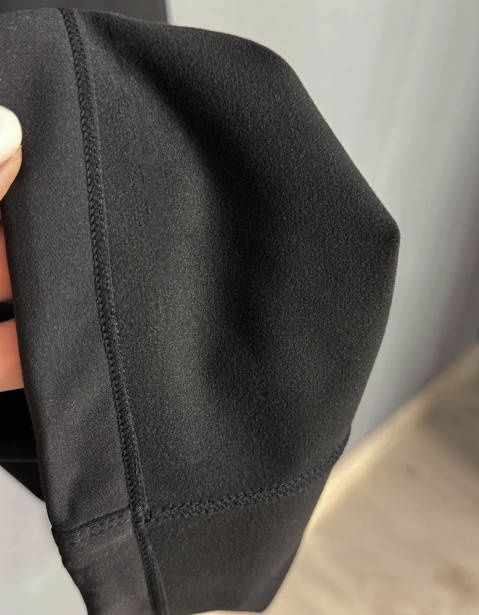 Лосини кльош в 4 кольорах