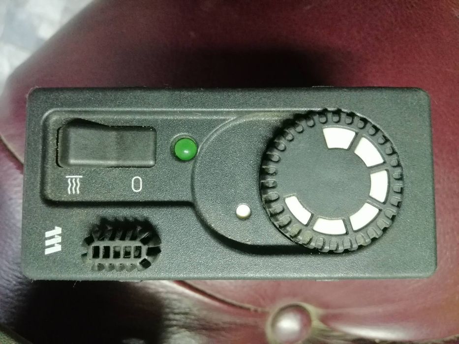 Клавіші MAN DAF Volvo Iveco євро 5.6.