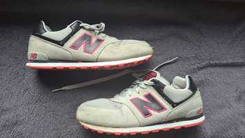 Buty New Balance 574 rozmiar 38