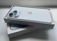 Iphone 14 Pro Max 128G kolor silver stan bez skazy