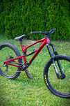 Nukeproof mega M SLOPEDURO