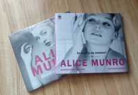 Audiobook Alice Munro, CD Za kogo Ty się uważasz, Dziewczęta i kobiety