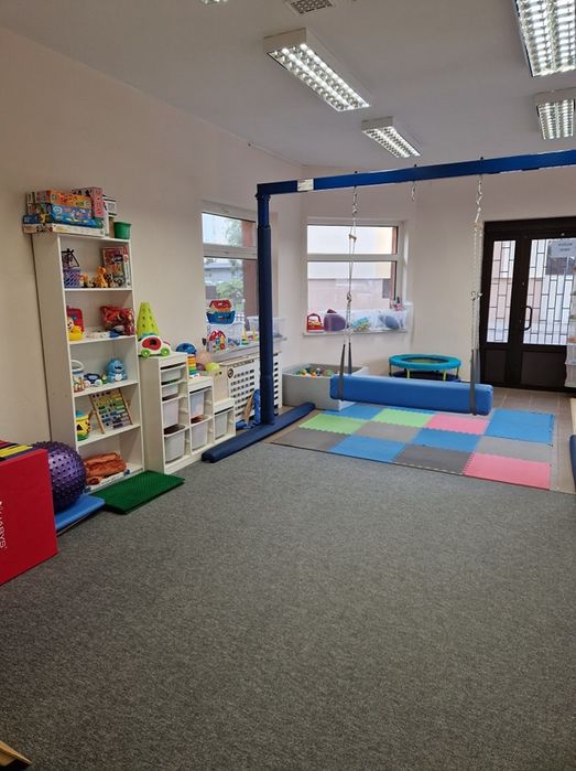 Logopeda - Białystok, Klepacze