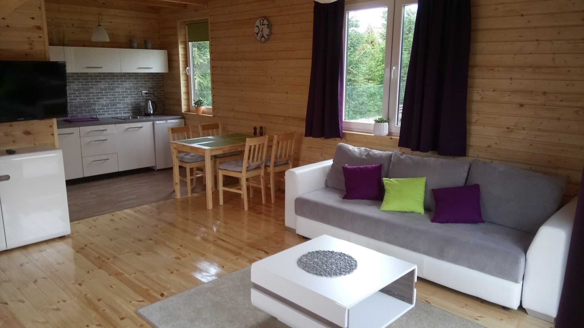 Domek nad morzem JANTARZE  PROMOCJA  MORZE Urlop Jantar WRZESIEŃ