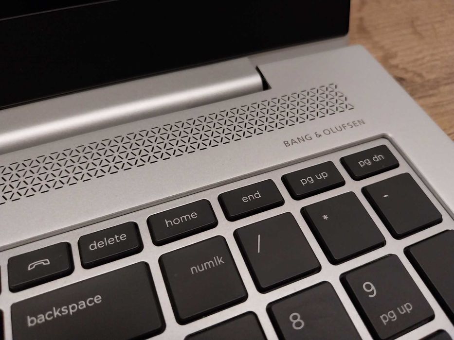 Mocny laptop 15,6" Windows 11 HP EliteBook 850 G5 i5 16GB RAM ALUMIN