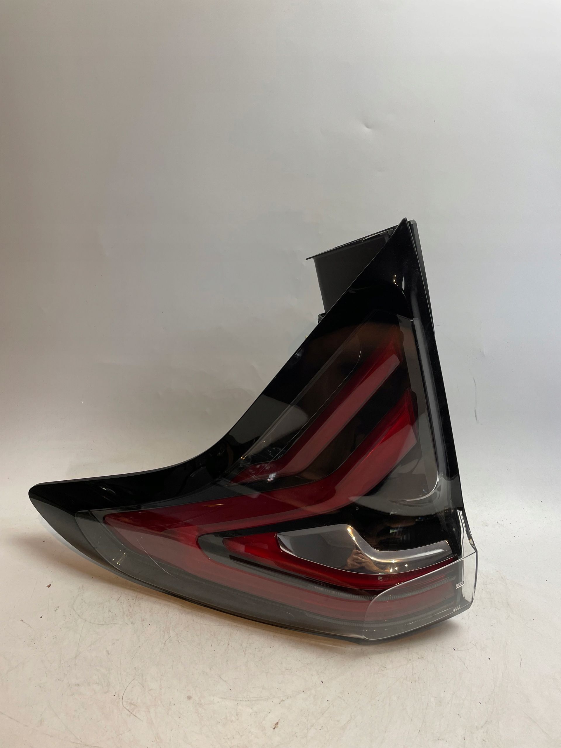 RENAULT ESPACE 5 V Lewa lampa tylna LED