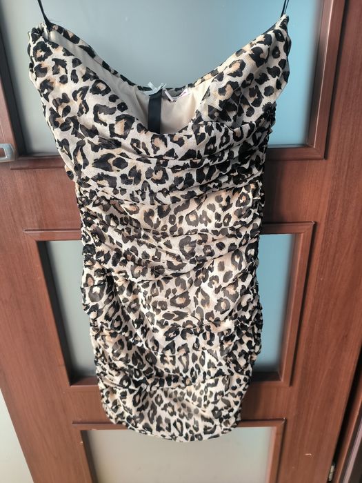 Sukienka Tally Weijl