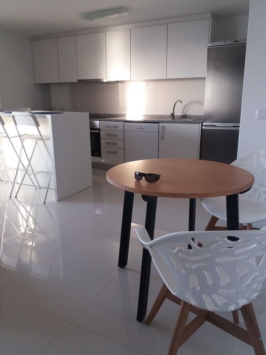 Vendo T1 Aver-o-Mar, Povoa de Varzim