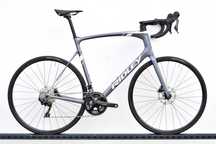 FV23 Przebieg 10km RIDLEY FENIX 105 Disc szosa endurance RATY gwarancj
