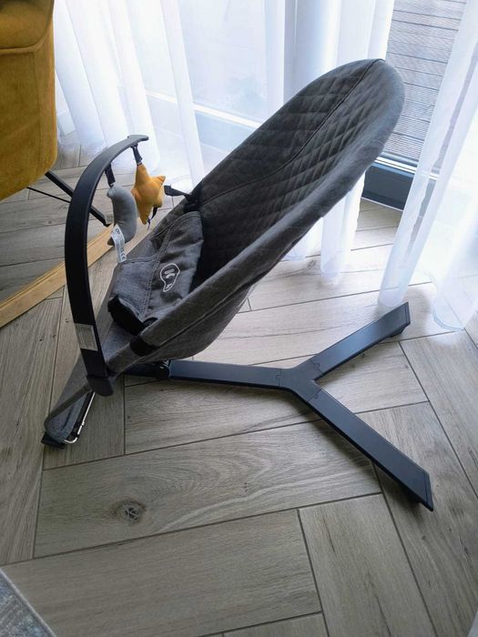 Bujak, leżaczek Kinder Kraft Mimi