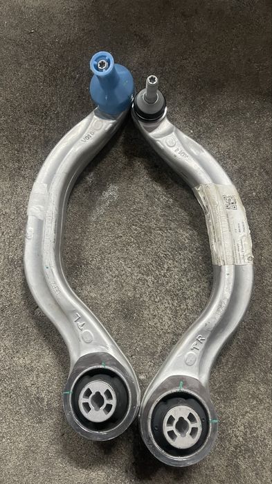 Bracos amortecedor tesla model 3