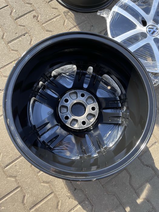 R16 5/112 5x112 VW Golf Passat Jetta Фольц Гольф Джета Пассат Оригінал