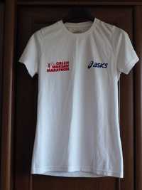 Koszulka do biegania Asics S