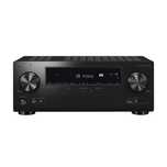 Amplituner Pioneer VSX 934 Dolby Atmos DAB+!! Okazja!! Poznań!!! Pełen