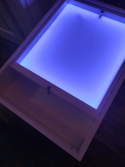 Столик дитячий зі стульчиком.