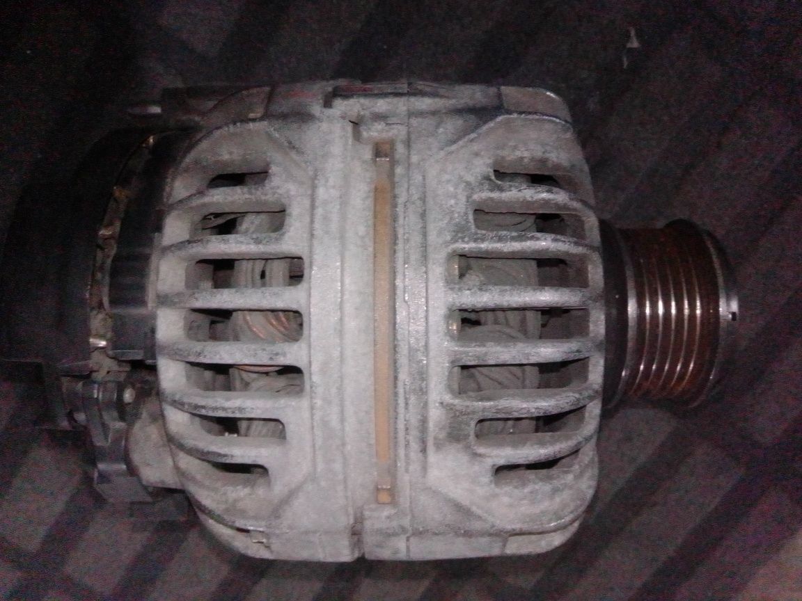 Alternador Audi  120A