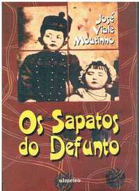 7346 - Literatura - Livros de José Viale Moutinho 1 (Vários)