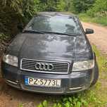 Audi A4 AVANT 1.9 TDI