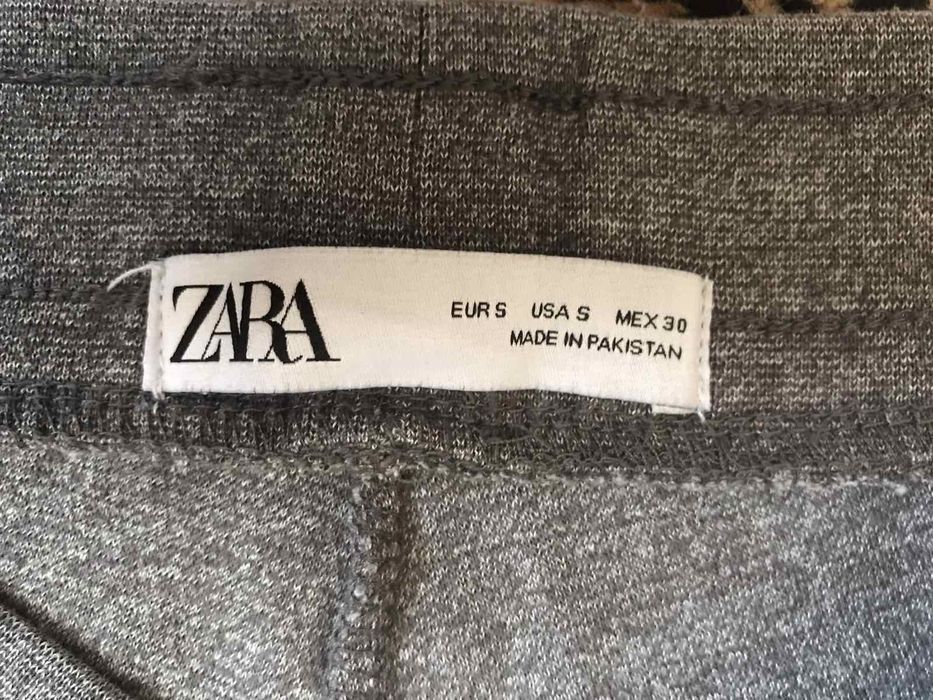 Штанці жіночі Zara