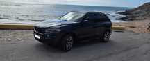 BMW X5M Sport xdrive 40e Hybrid 11/2016 Desempenho profissional
