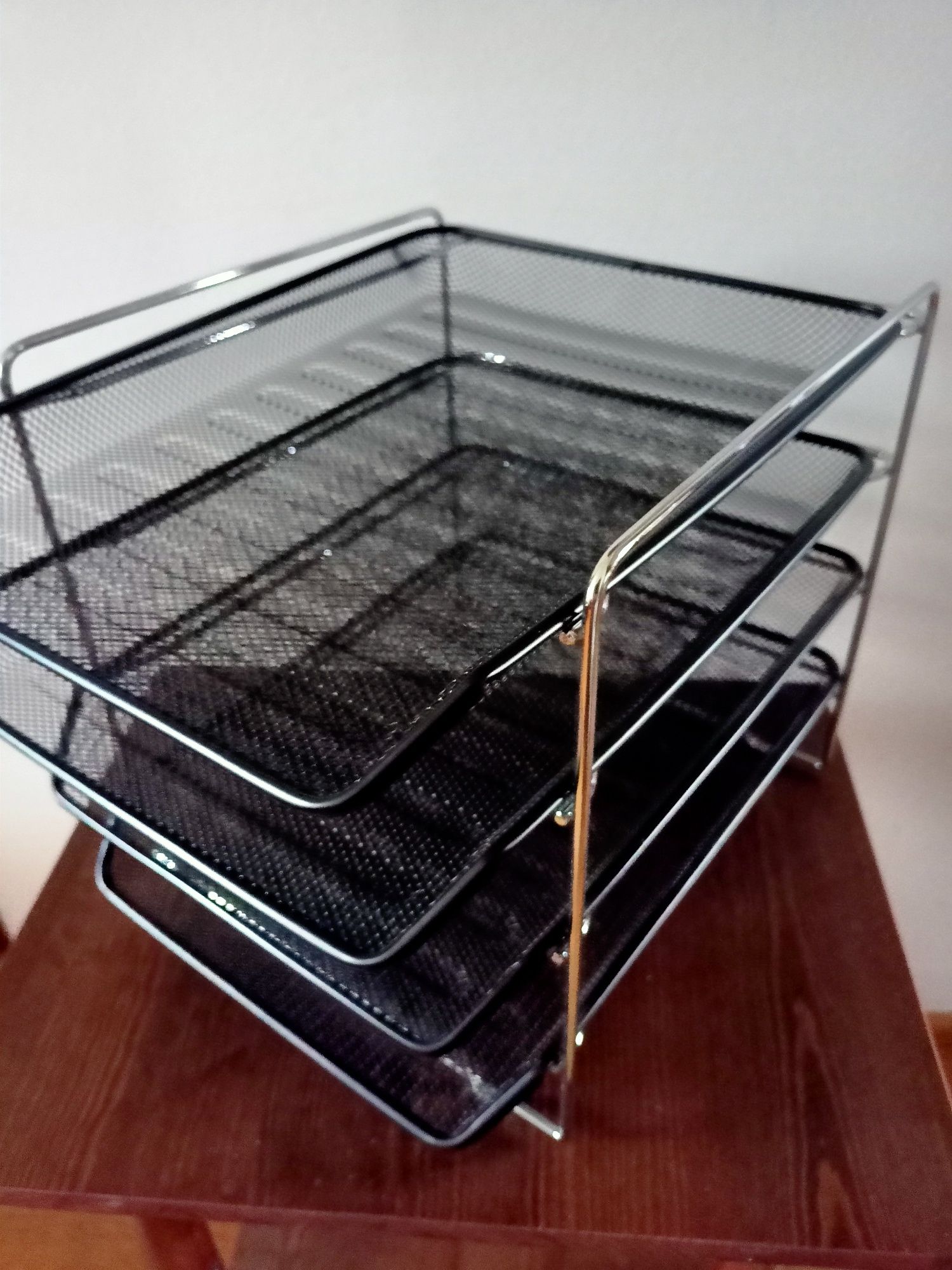 Organizer na biurko