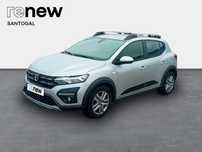 Dacia Sandero 1.0 TCe Stepway Comfort