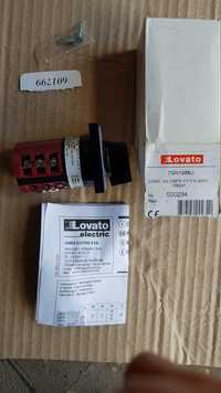 Переключатель кулачковый 7GN12 66 U, Lovato Electric