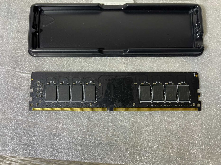Память DDR4 16GB