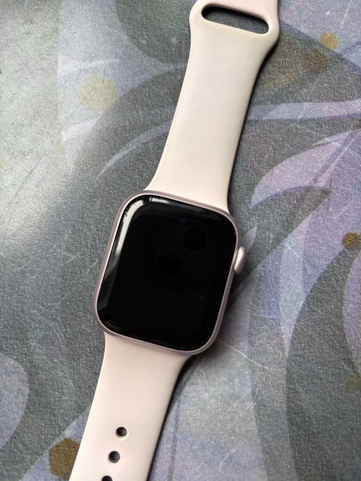 Apple watch series 9