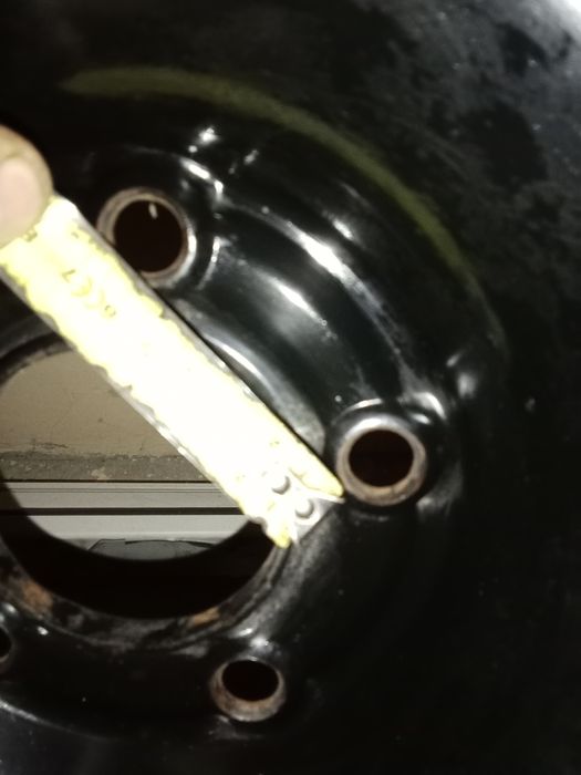 Продам запаску до Опель Зефіра