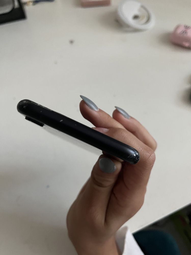 iphone xr 128 gb czarny
