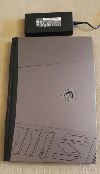 MSI Pulse 17 B13V 4070 140w  i7 13700H 1tb ssd 16/32/64gb