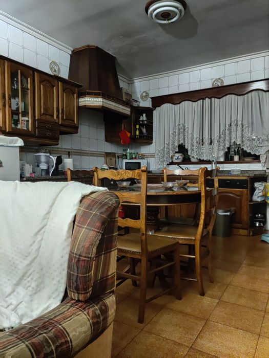Andar moradia T3