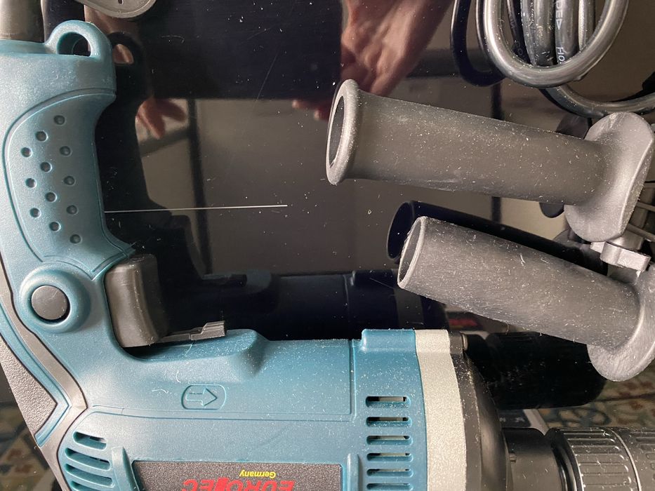 Wiertawka udarowa używana KID1450