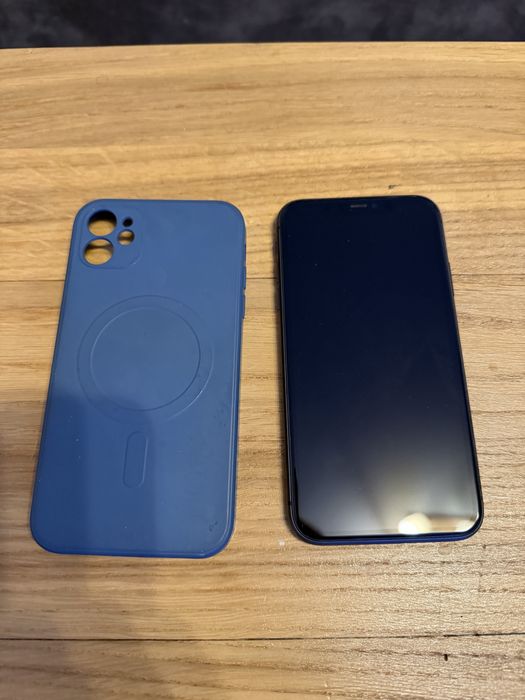 Iphone 11 64GB Black