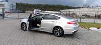 Ford fusion mondeo 2.0 ecoboost AWD 240 km LPG