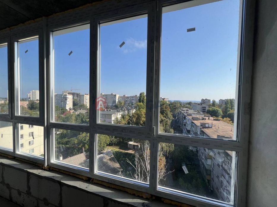АКЦІЯ 3-кімнатна від забудовника 27000грн. ЗА 1 м.кв.
